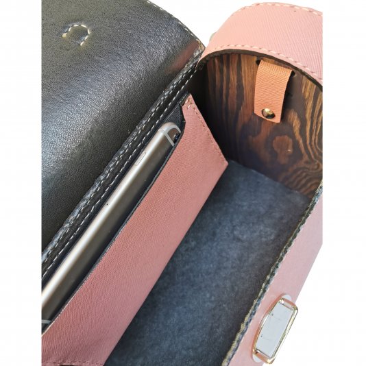 Циліндр Місячне Сяйво