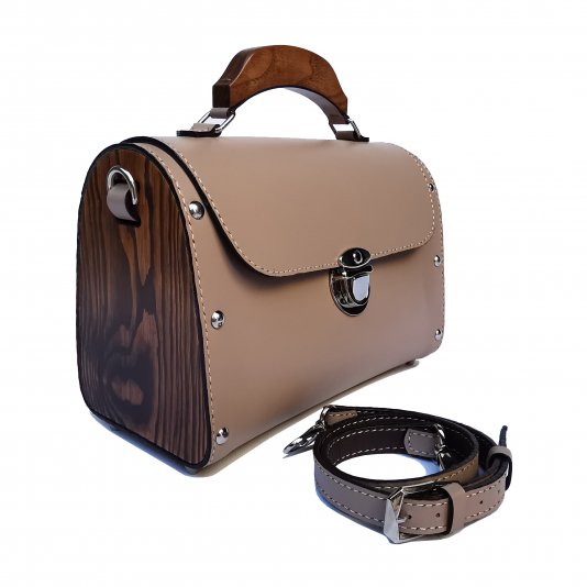 Циліндр Світлий Пісок