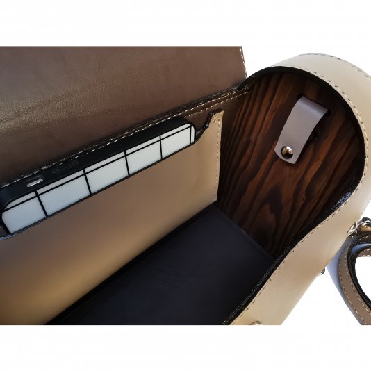 Циліндр Світлий Пісок