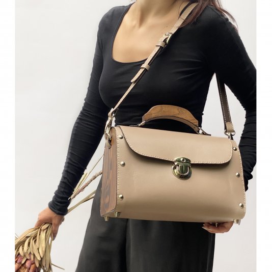 Циліндр Світлий Пісок