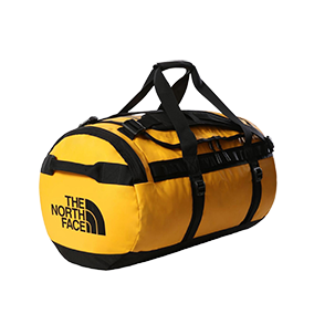 Base Camp Duffel Summit Gold/Black - M