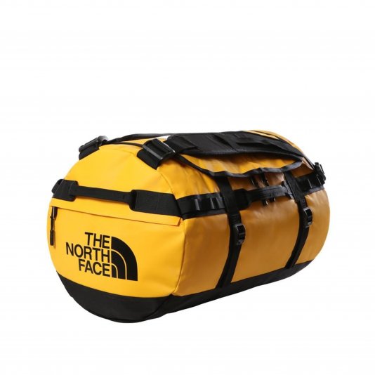Base Camp Duffel Summit Gold/Black - S
