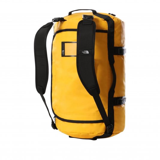 Base Camp Duffel Summit Gold/Black - S