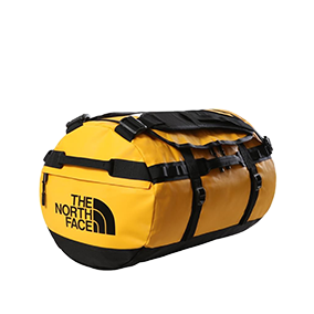 Base Camp Duffel Summit Gold/Black - S