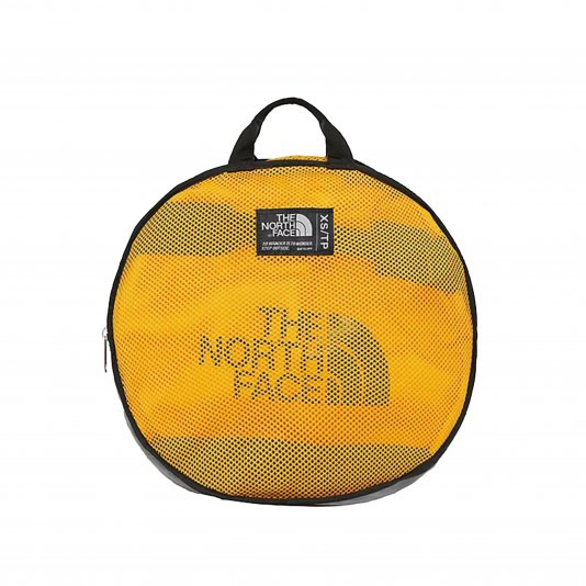 Base Camp Duffel Summit Gold/Black - XS