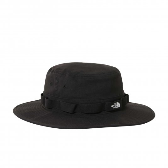 Class V Brimmer Black