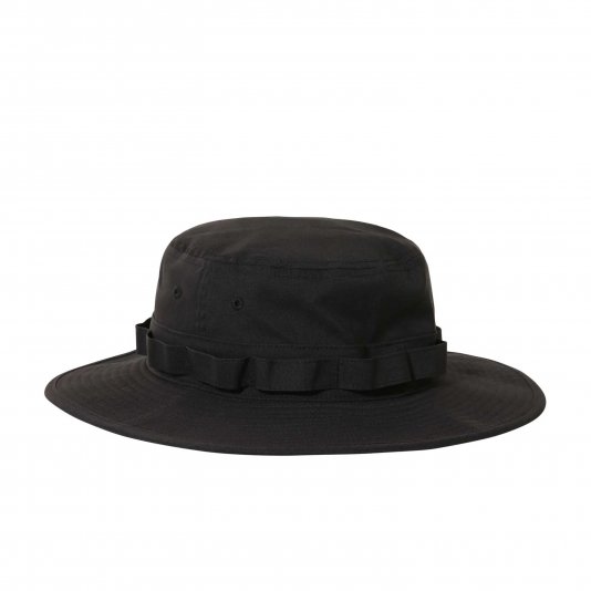 Class V Brimmer Black