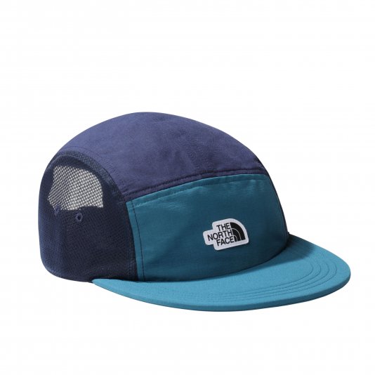 Class V Summit Navy