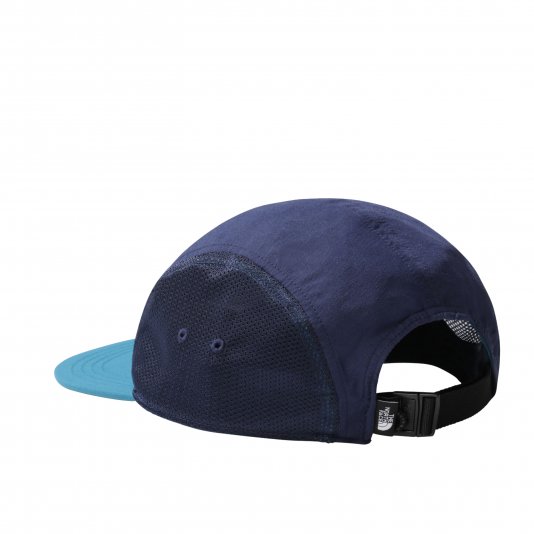 Class V Summit Navy