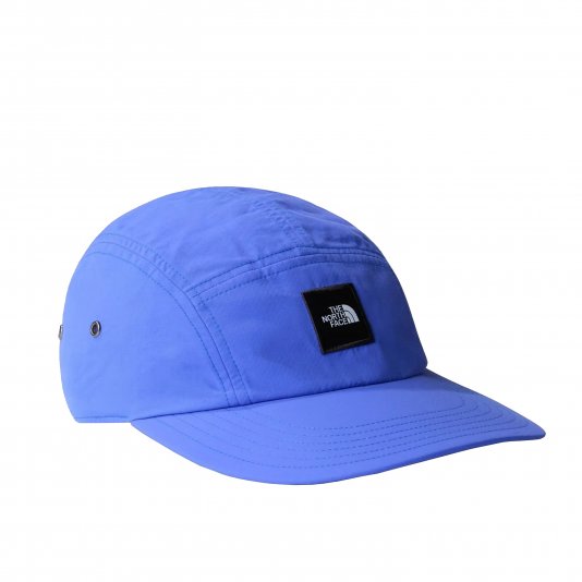 Explore Cap Solar Blue