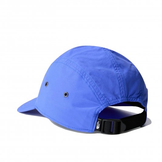 Explore Cap Solar Blue