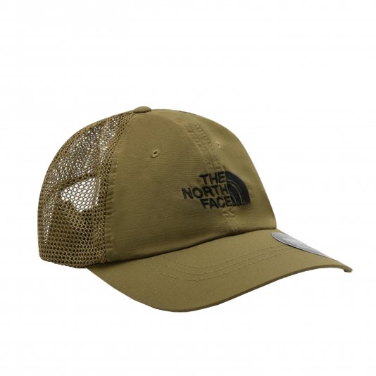 Horizon Mesh Military Olive