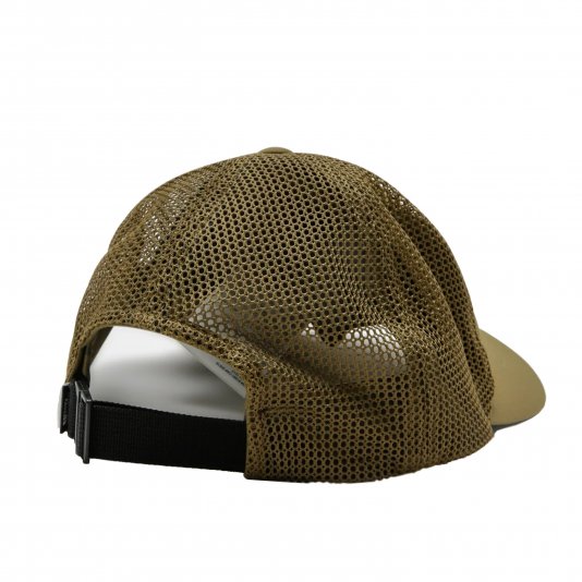 Horizon Mesh Military Olive