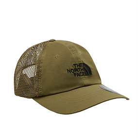 Horizon Mesh Military Olive