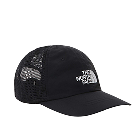 Horizon Trucker Black