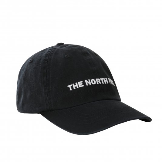 Horizontal Embro Black