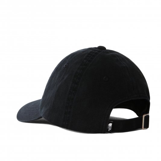 Horizontal Embro Black