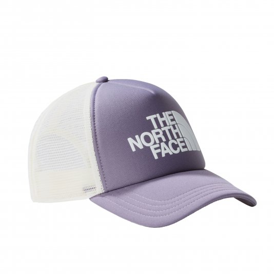 Logo Trucker Lunar Slate