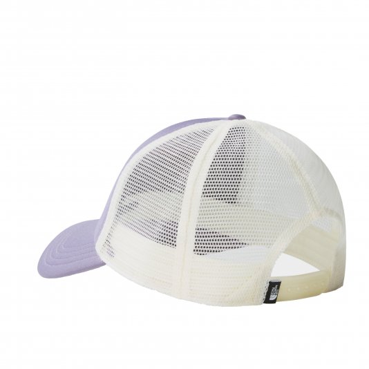 Logo Trucker Lunar Slate