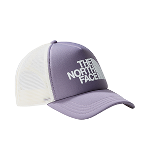 Logo Trucker Lunar Slate
