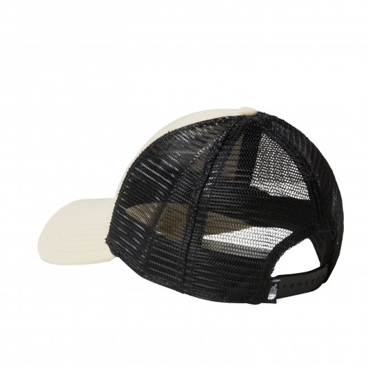 Mudder Trucker Gravel/Black