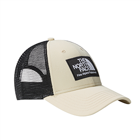 Mudder Trucker Gravel/Black