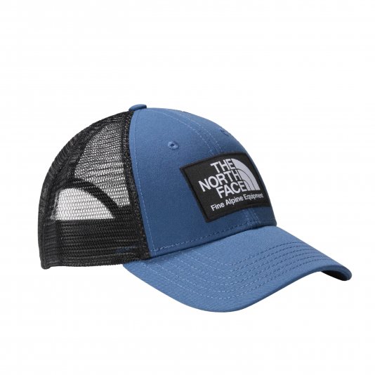 Mudder Trucker Navy/Black