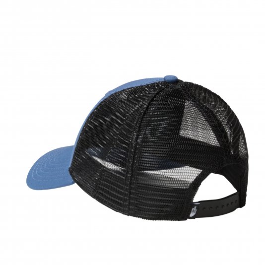 Mudder Trucker Navy/Black