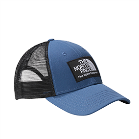 Mudder Trucker Navy/Black