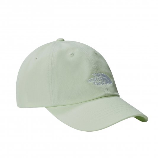 Norm Faded Green