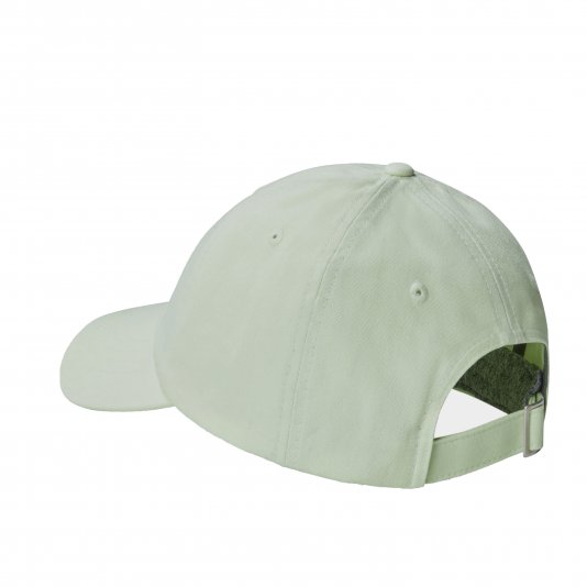 Norm Faded Green