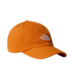 Norm Hat Desert Rust