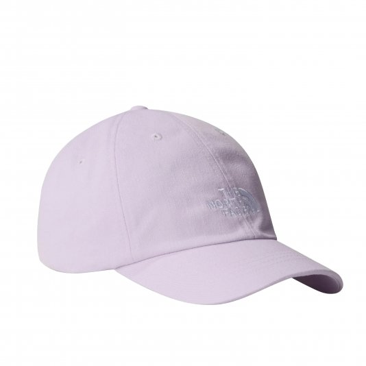 Norm Hat Icy Lilac