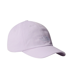 Norm Hat Icy Lilac