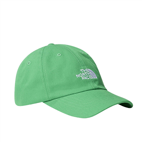 Norm Hat Optic Emerald