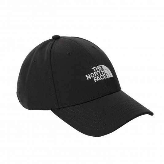 Recycled 66 Black/White