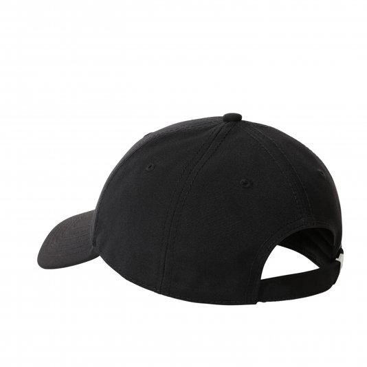Recycled 66 Black/White