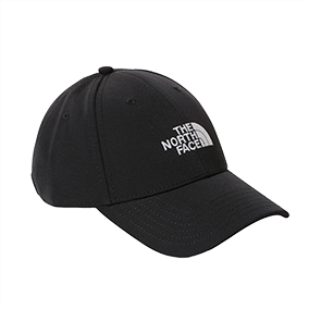 Recycled 66 Black/White