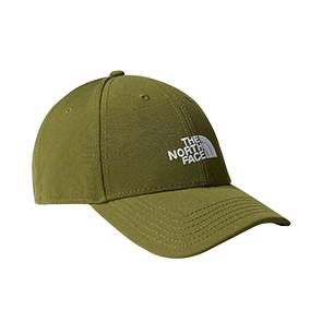 Recycled 66 Classic Hat Forest Olive