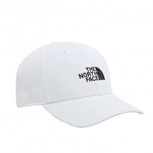 Recycled 66 Classic Hat White