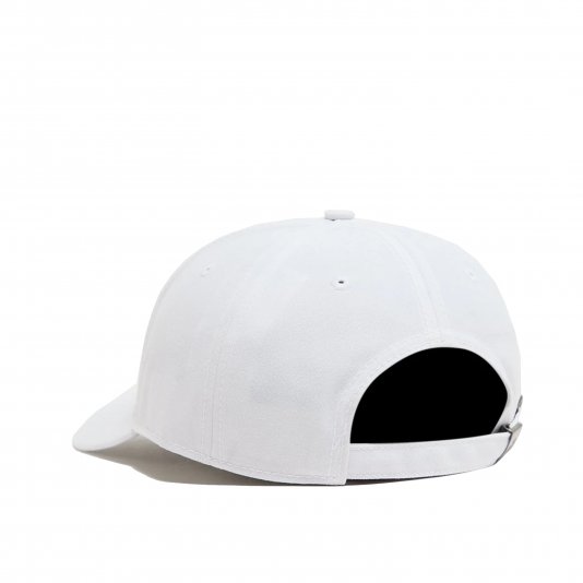 Recycled 66 Classic Hat White