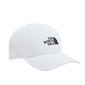 Recycled 66 Classic Hat White