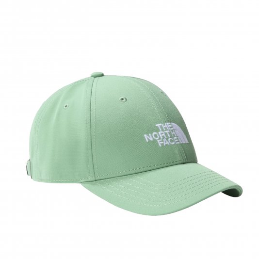 Recycled 66 Deep Grass Green