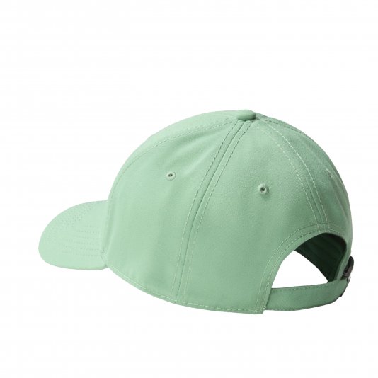 Recycled 66 Deep Grass Green