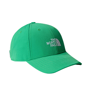 Recycled 66 Optic Emerald