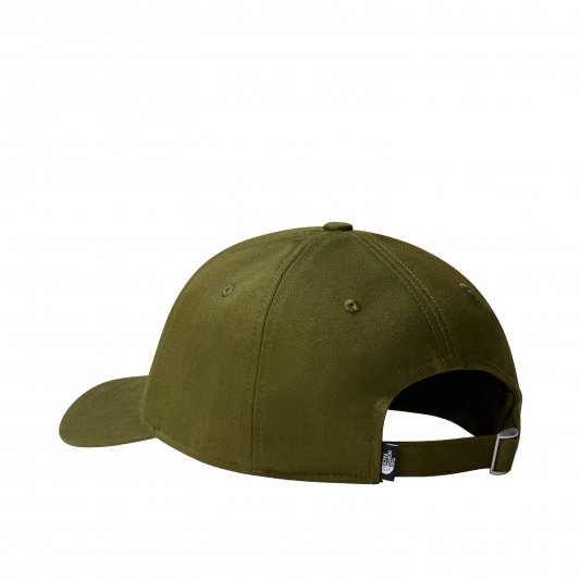 Roomy Norm Hat Forest Olive/Misty Sage