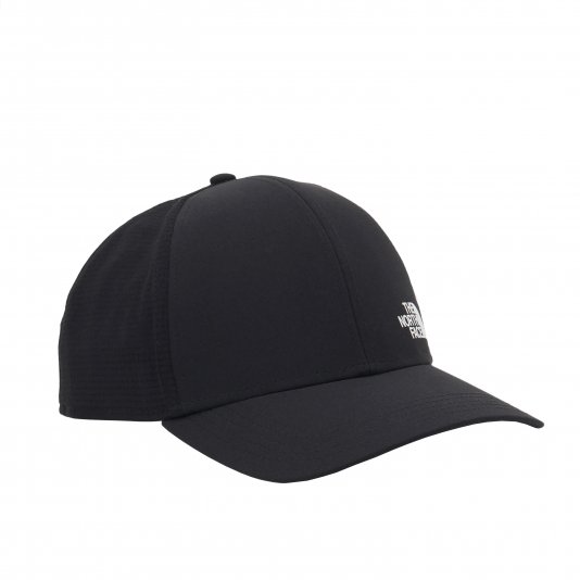 Trail Trucker 2.0 Black