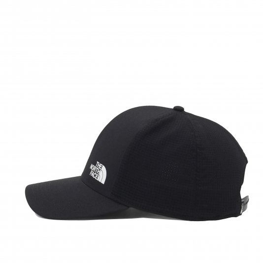 Trail Trucker 2.0 Black