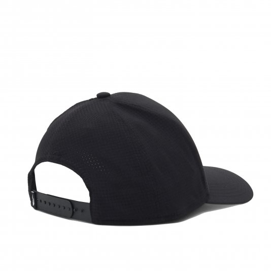 Trail Trucker 2.0 Black
