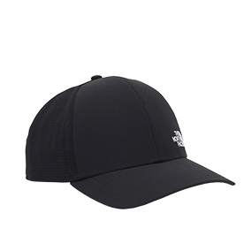 Trail Trucker 2.0 Black